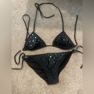 Xhilaration super cute bikini